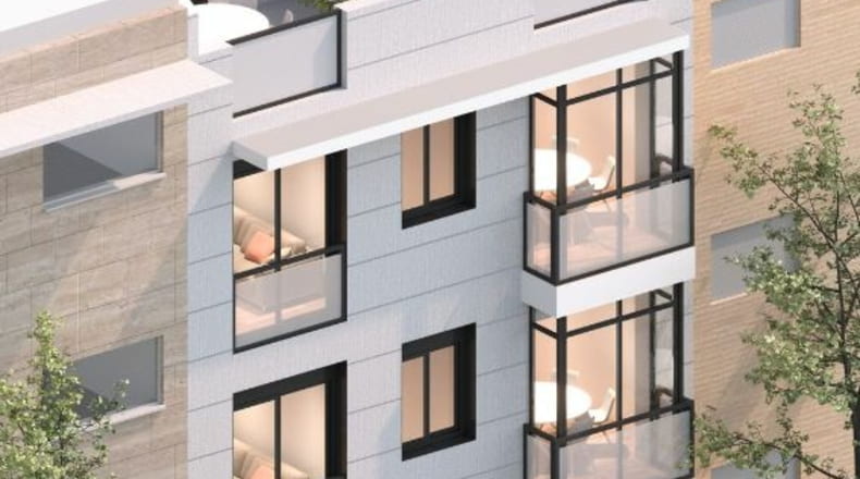 Residencial Cal 30