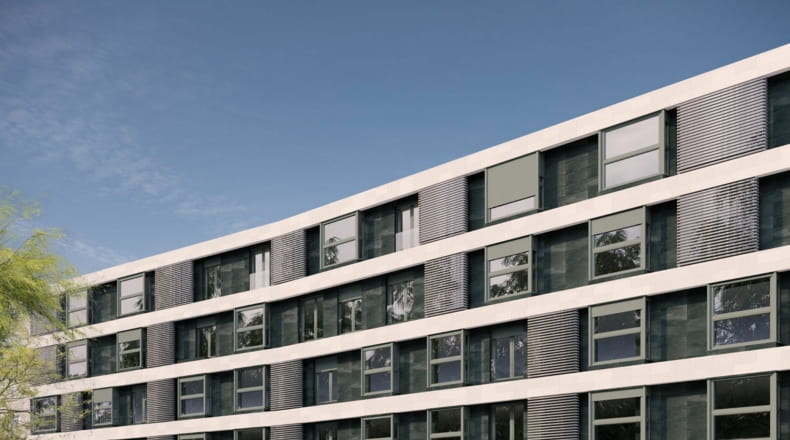 Edificio Belvedere