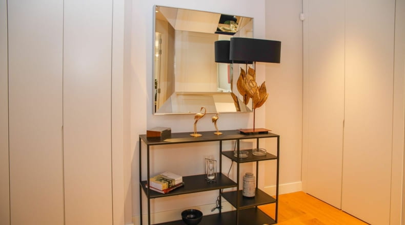 Apartamentos(3) - Residencial Jardines del Juncal