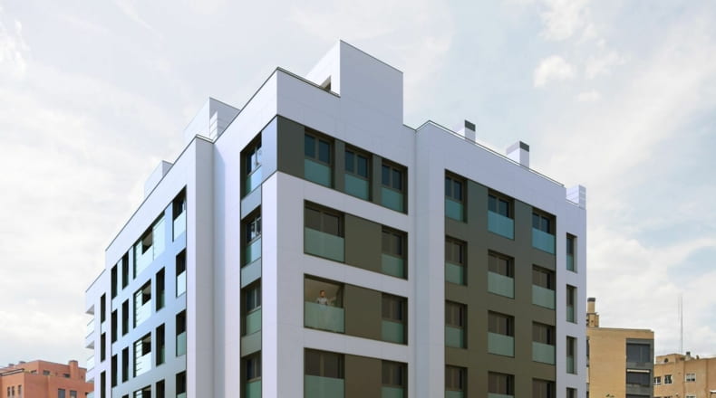 Edificio Apóstol Santiago 4 VPPL