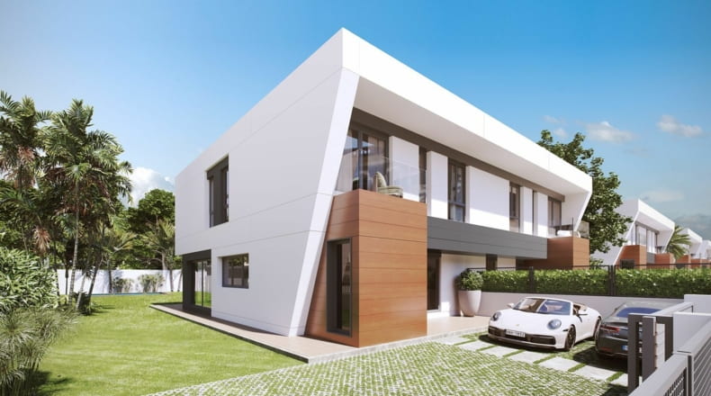 Villas del Guadarrama