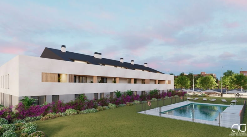 Villas de Parla