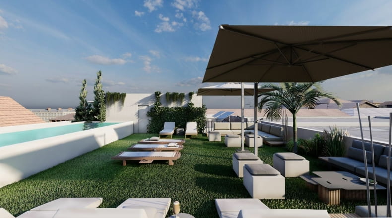 Apartamentos(3) - Residencial Santo Tomas de Aquino