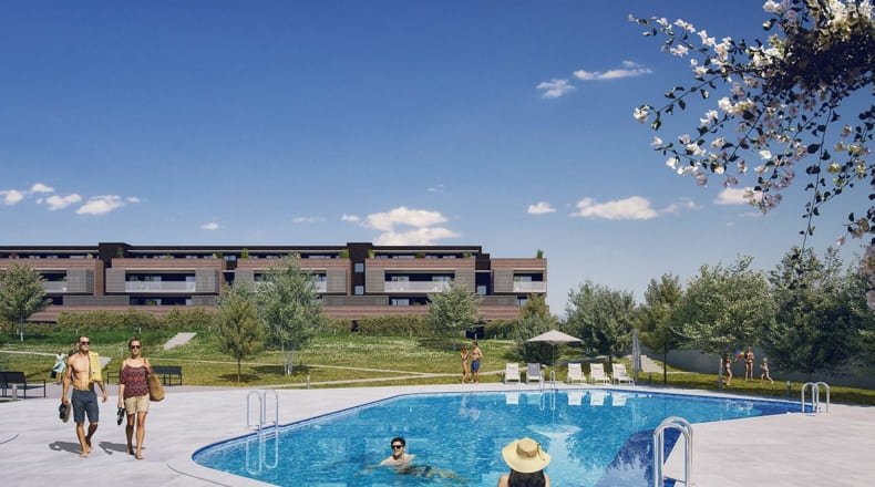 El Viso Cervantes