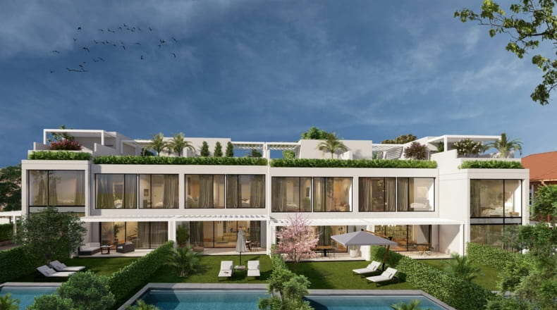 Homing Villa 19