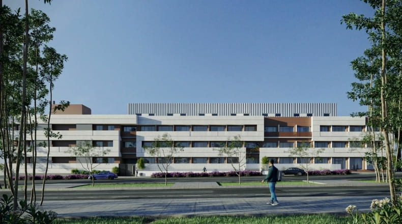 Europa Norte Homes & Lofts