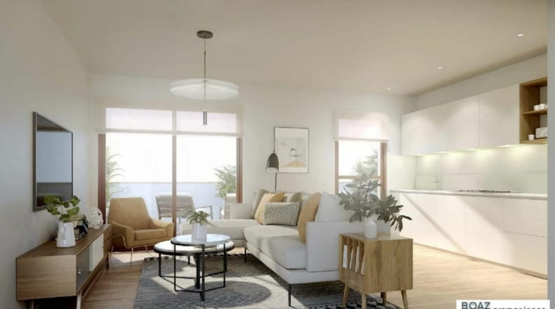 Apartamentos(3) - Pozuelo 7