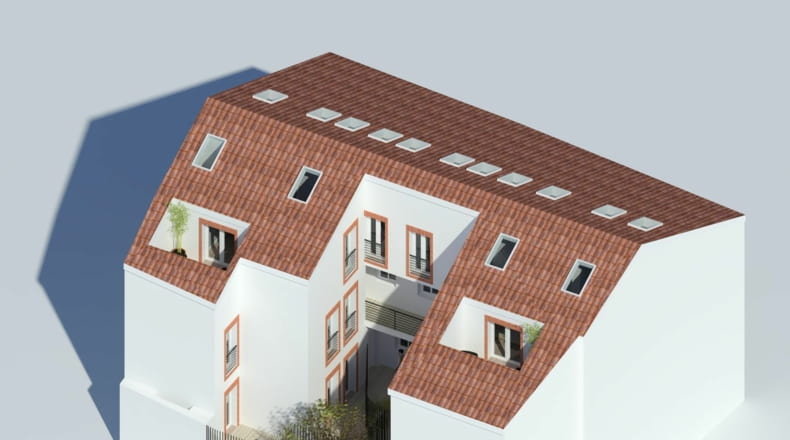 Apartamentos(2) - Residencial Luis Planelles