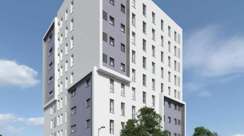 Residencial Vistahermosa – El Cañaveral