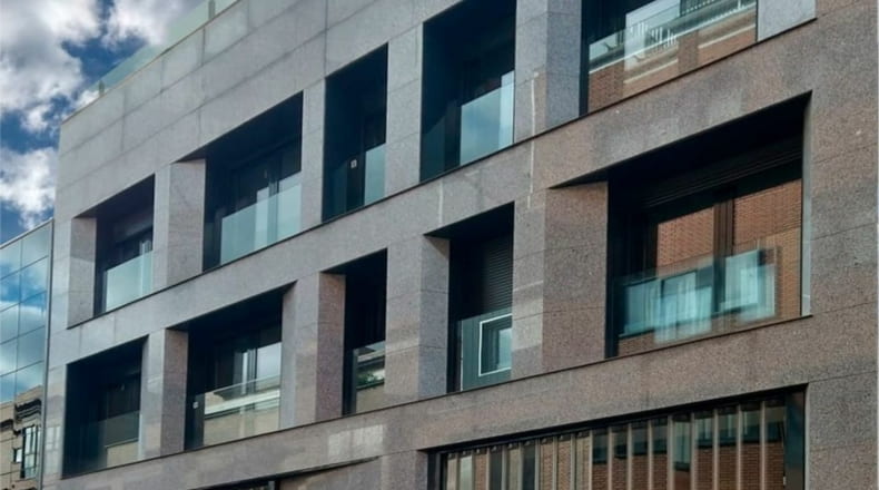 Residencial Amorós 11