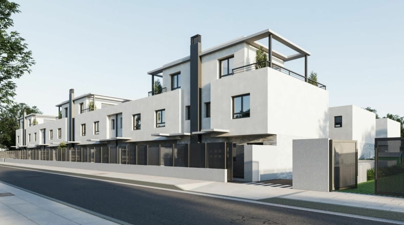 Residencial Terra Nova