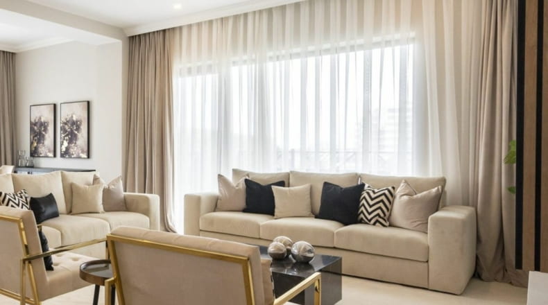 Apartamentos(2) - Homing Madrid 10