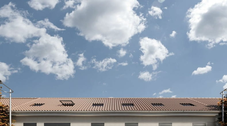 Residencial Mesón