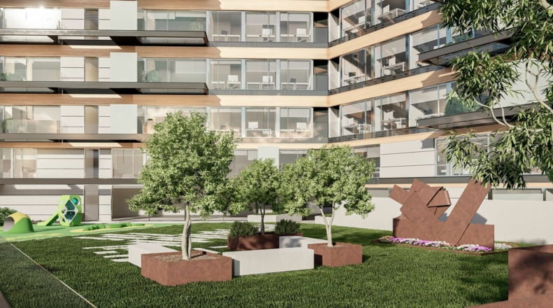 Residencial Mirasierra