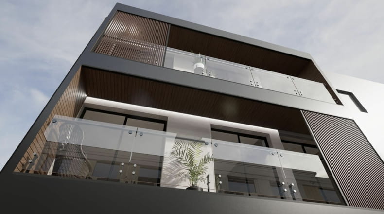 Residencial Erillas 18