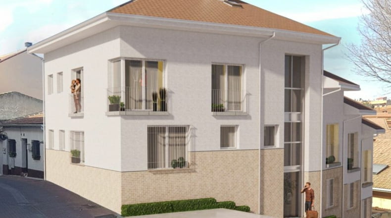 Residencial Virtudes 15