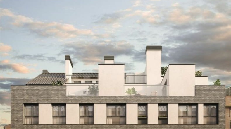 Residencial Sierra de Arla 7
