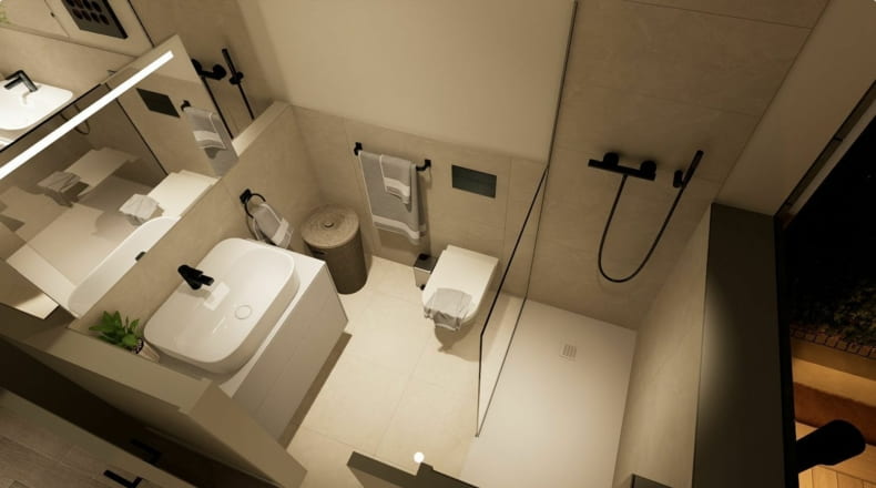 Apartamentos(1) - Abantos Home Exclusive