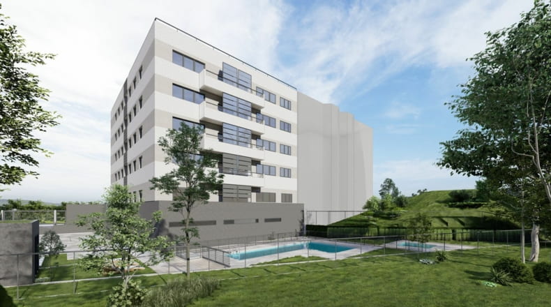 Residencial Faros del Sureste