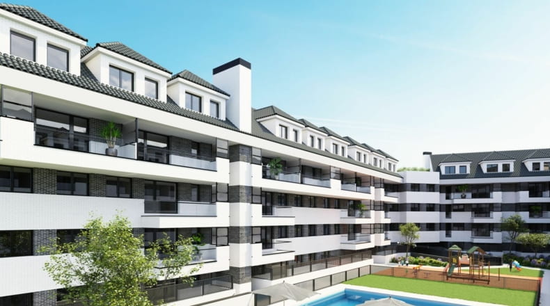 Residencial Velilla Futura Fase II