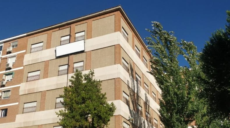 Residencial Montes de Barbanza
