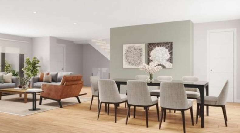 Pareados(4) - Arroyo Homes