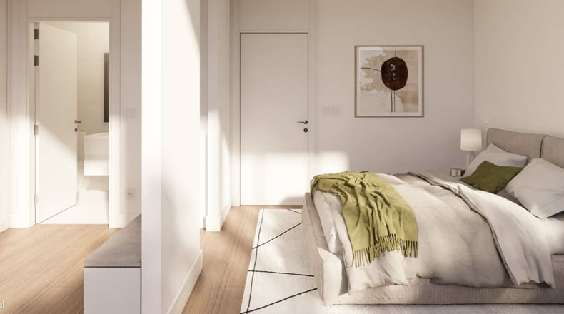 Adosados(4) - Berrioplano, chalets de obra nueva a un paso de Pamplona