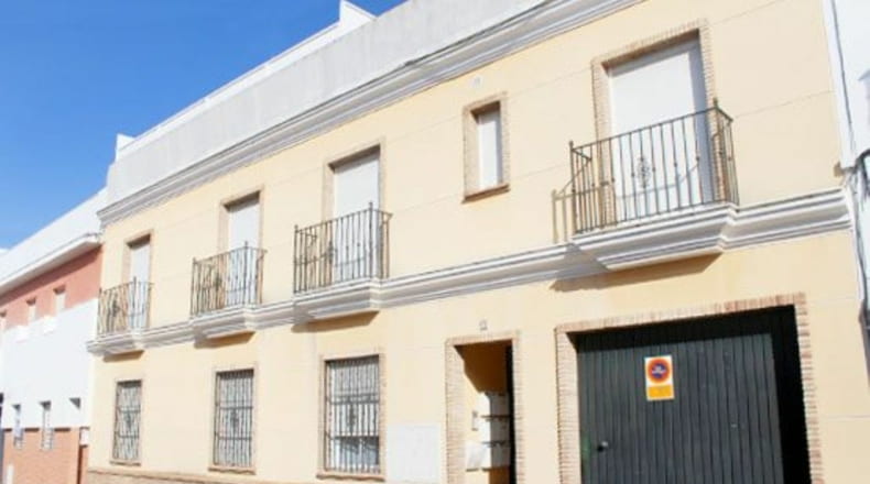 Sanlucar la Mayor
