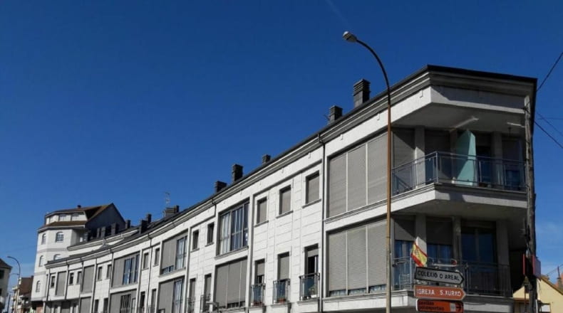 Residencial Camari�as