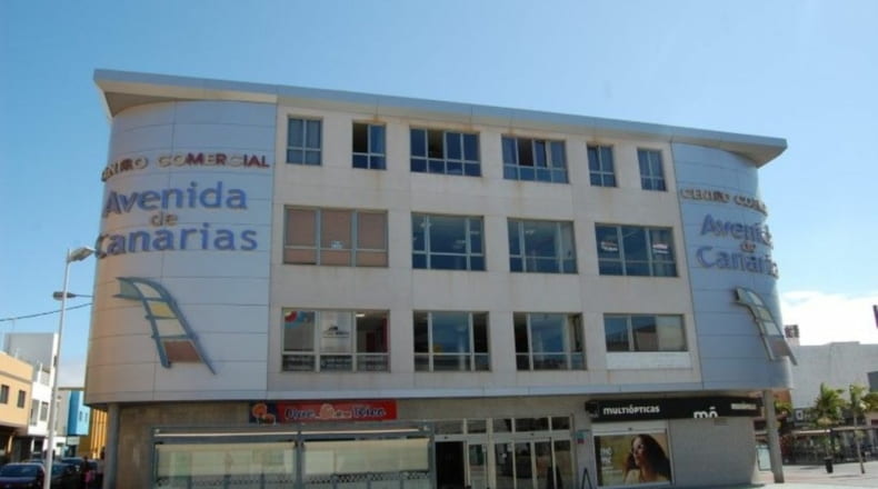SANTA LUCÍA DE TIRAJANA