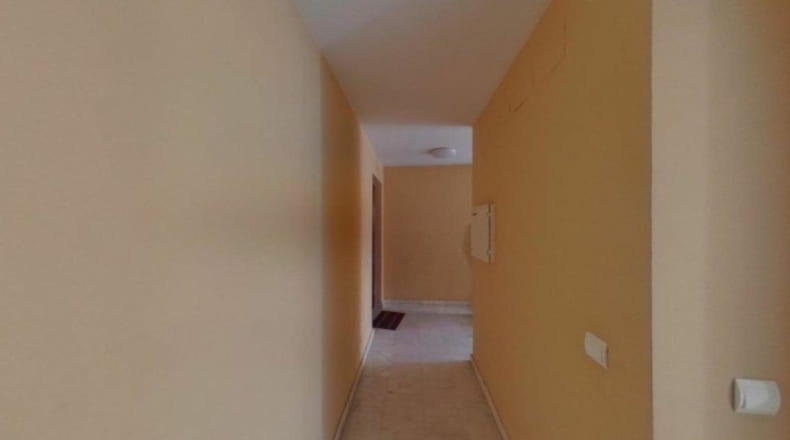 Apartamentos(1) - Camas