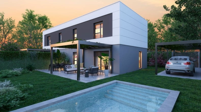 Residencial Nuevo Palomares