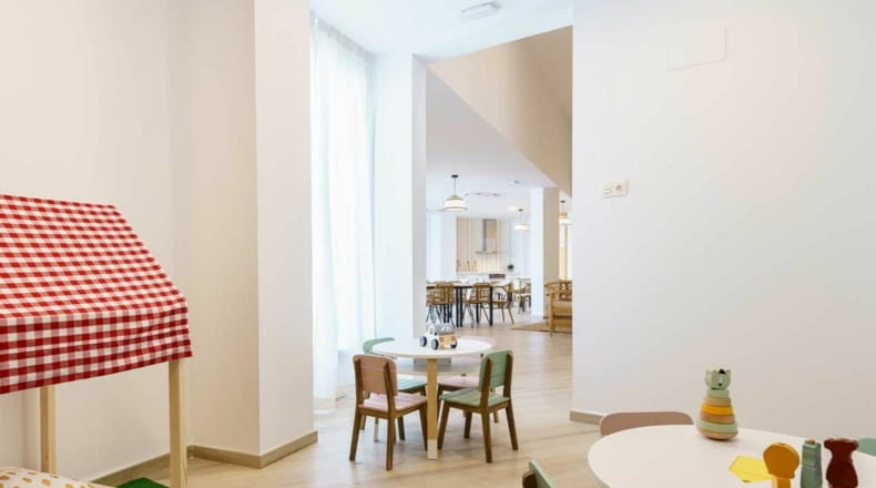 Apartamentos(3) - Célere Citrus Sevilla