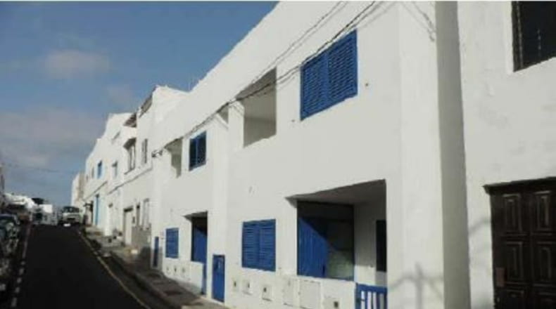 Promoción de tipologias Vivienda Garaje en venta PUNTA MUJERES Las Palmas