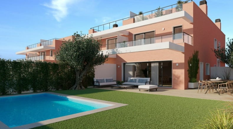 La Atalaya