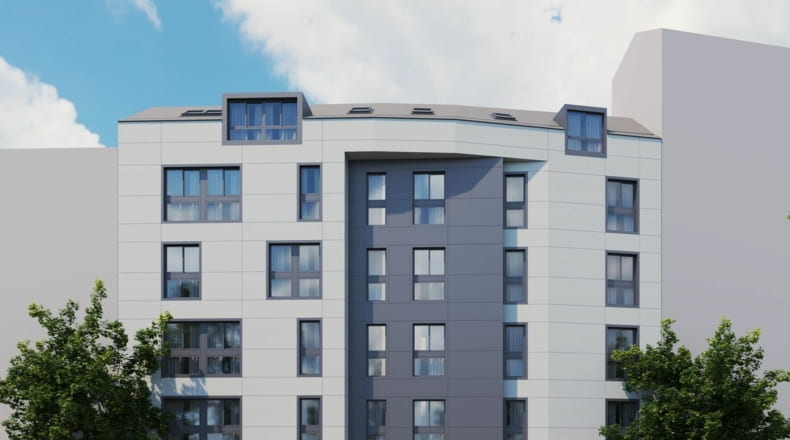 Residencial Vista Alegre