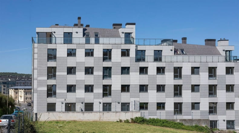El Mirador de Betanzos