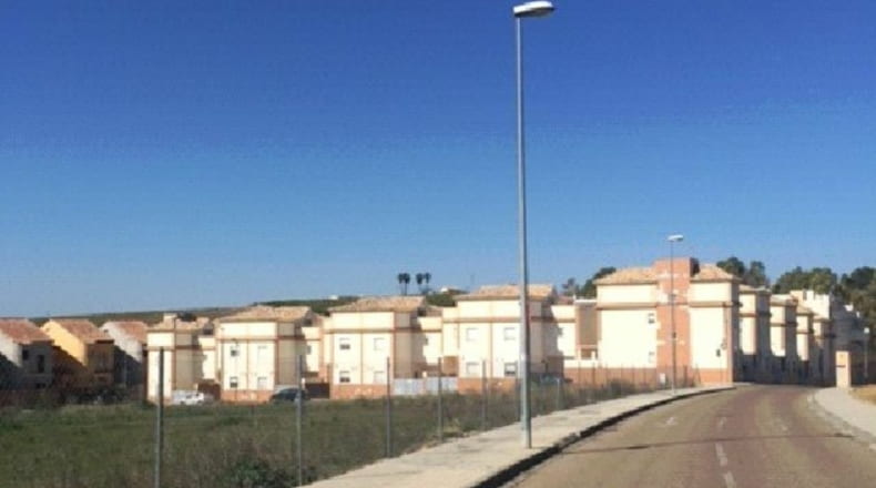 Promoción de tipologias Vivienda en venta BURGUILLOS Sevilla