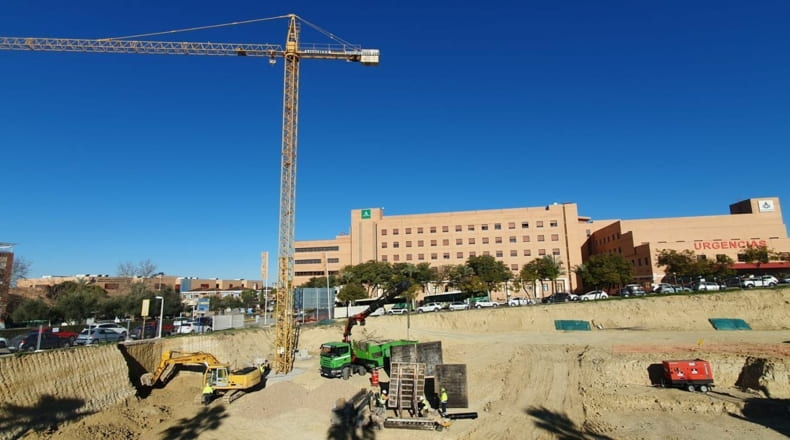 Apartamentos(4) - Aires del Aljarafe