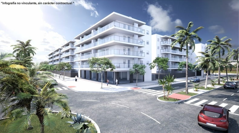 Residencial Lorca