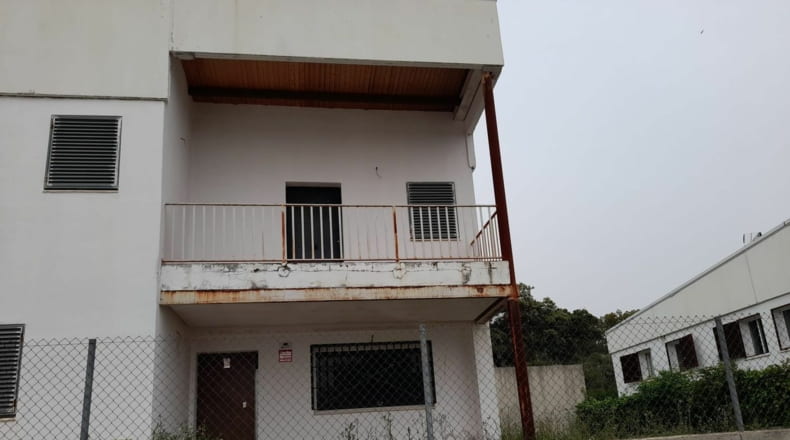 Promoción de tipologias Vivienda en venta CASTILLO DE LAS GUARDAS, EL Sevilla