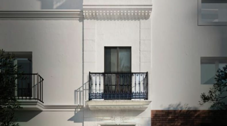 Edificio Cosme 32