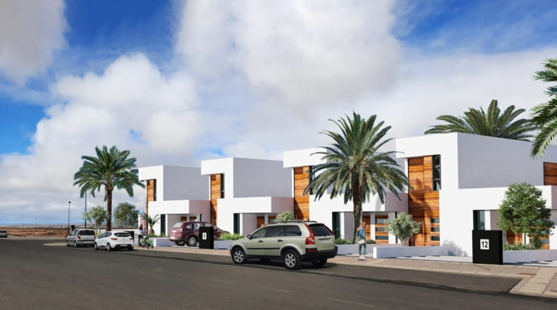 Residencial Costa Lobos