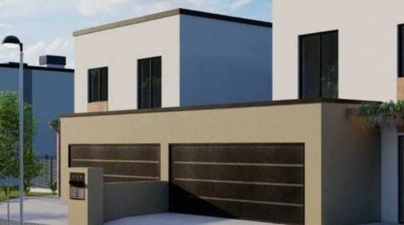 Residencial Pareados Miño
