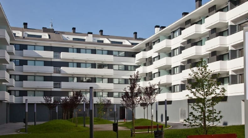 Residencial Costa Azul