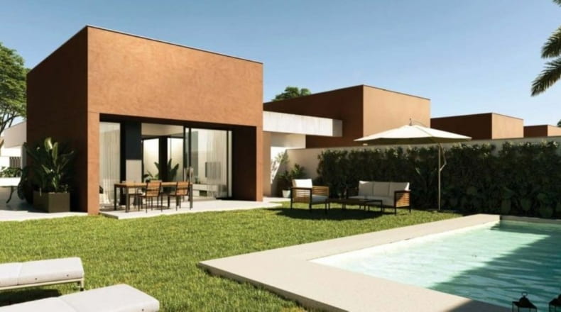 Residencial Ugena I