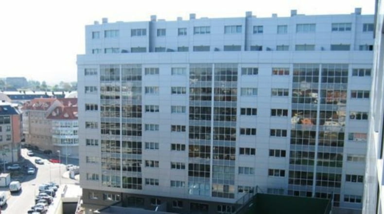 Residencial Las Torres