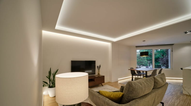 Apartamentos(2) - Perez Costanti