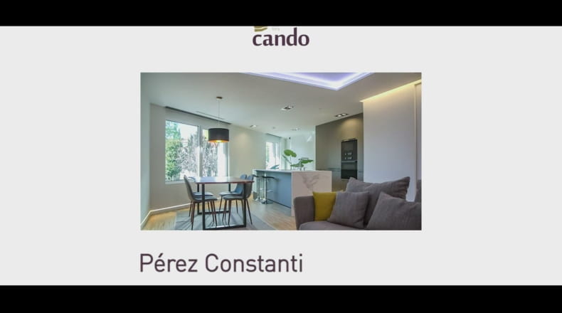 Perez Costanti