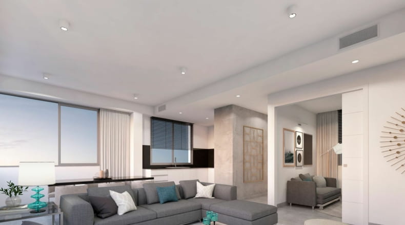 Bajos(3) - Apartamentos en el Charco San Gines